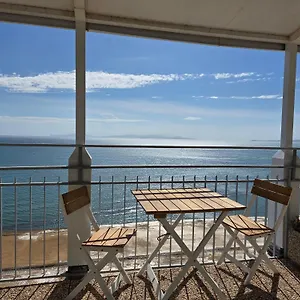 Torre Azzurra - Rooftop Sea View Bed & Breakfast