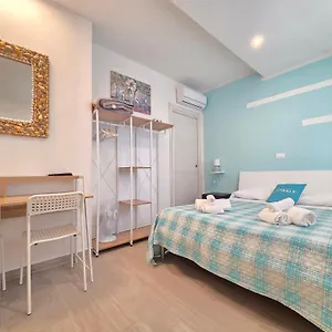 Litoranea 80 Bed & Breakfast