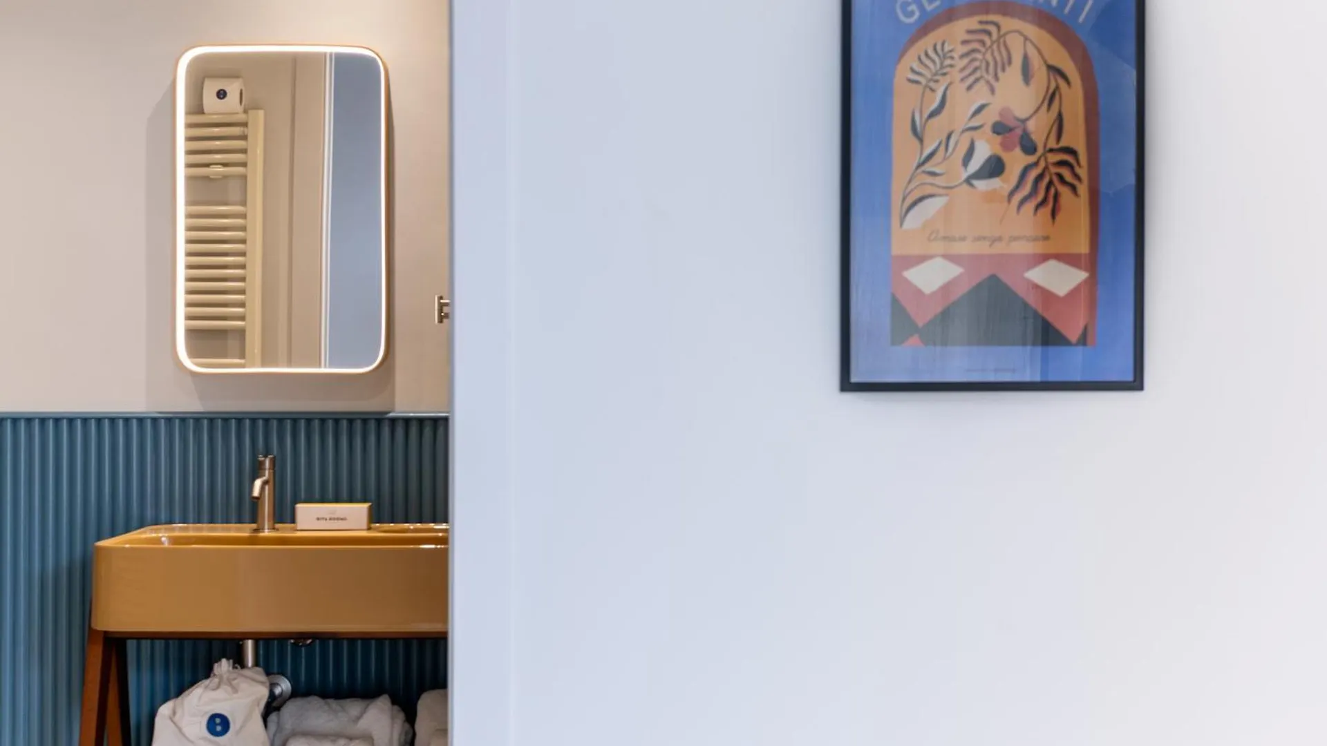 Riva Rooms Follonica 0*,