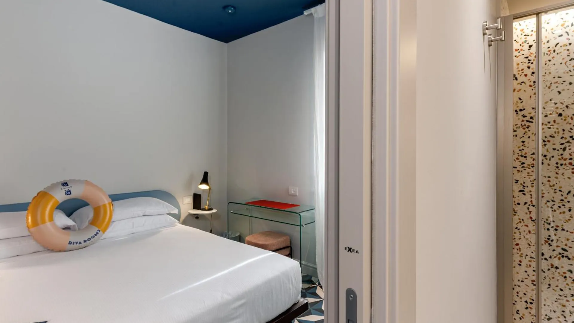 Riva Rooms Follonica