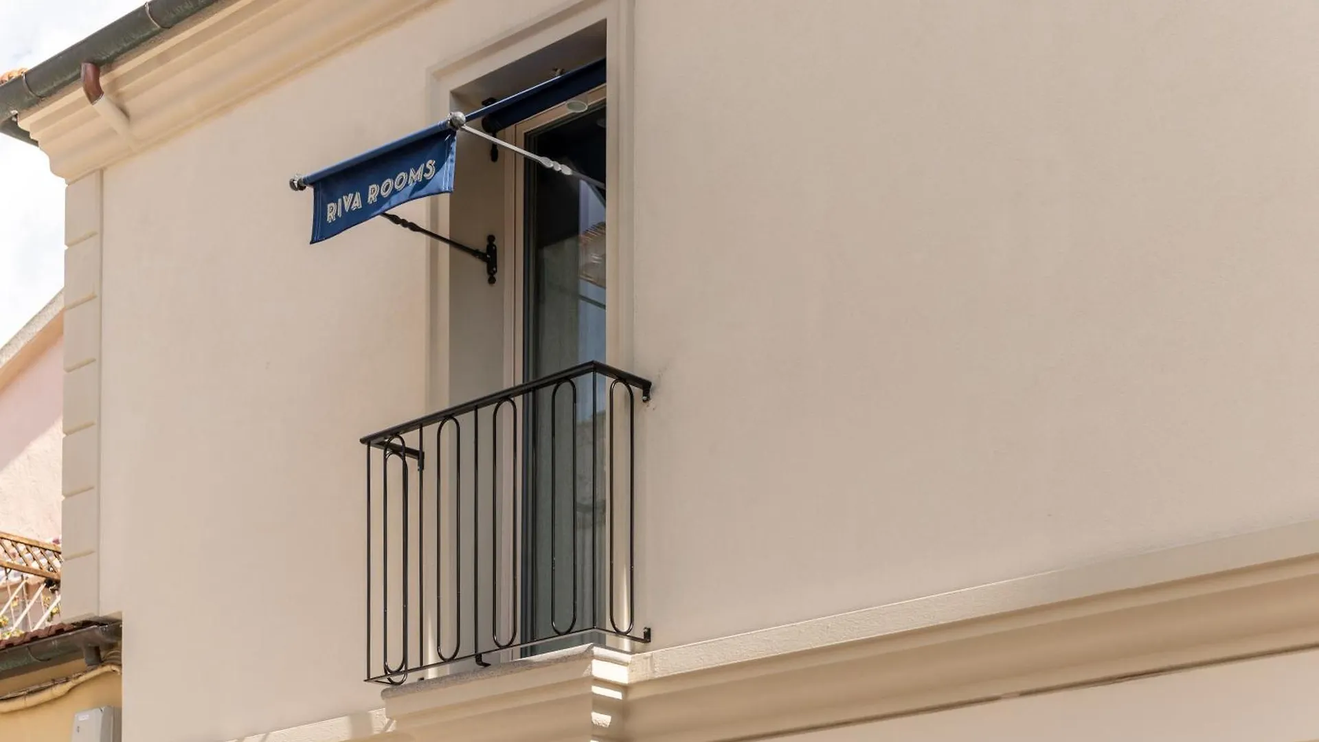 Bed & Breakfast Riva Rooms Follonica