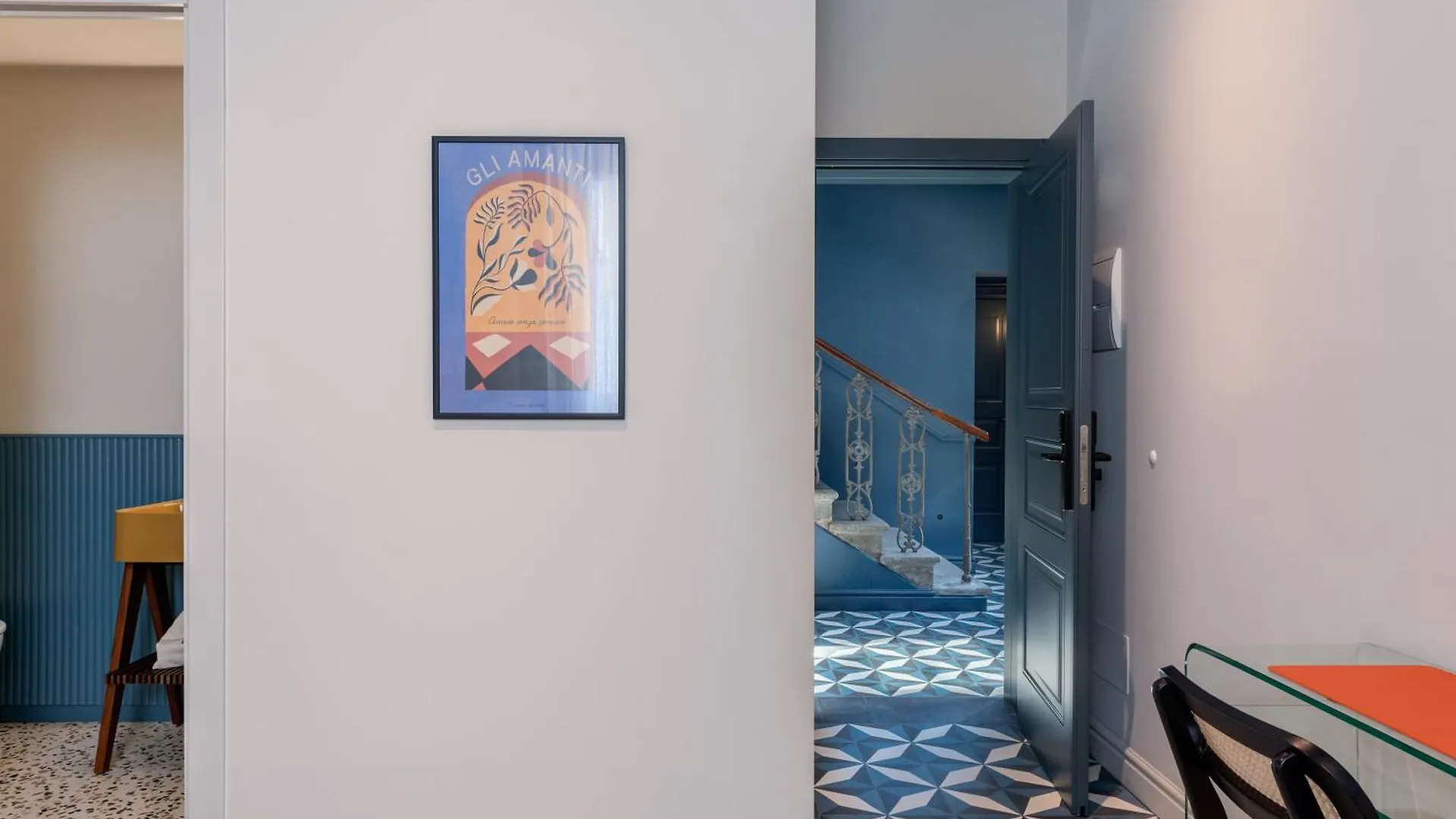 Bed & Breakfast Riva Rooms Follonica