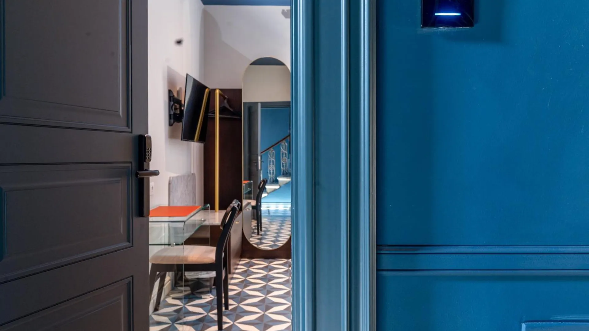 Riva Rooms Follonica Italia