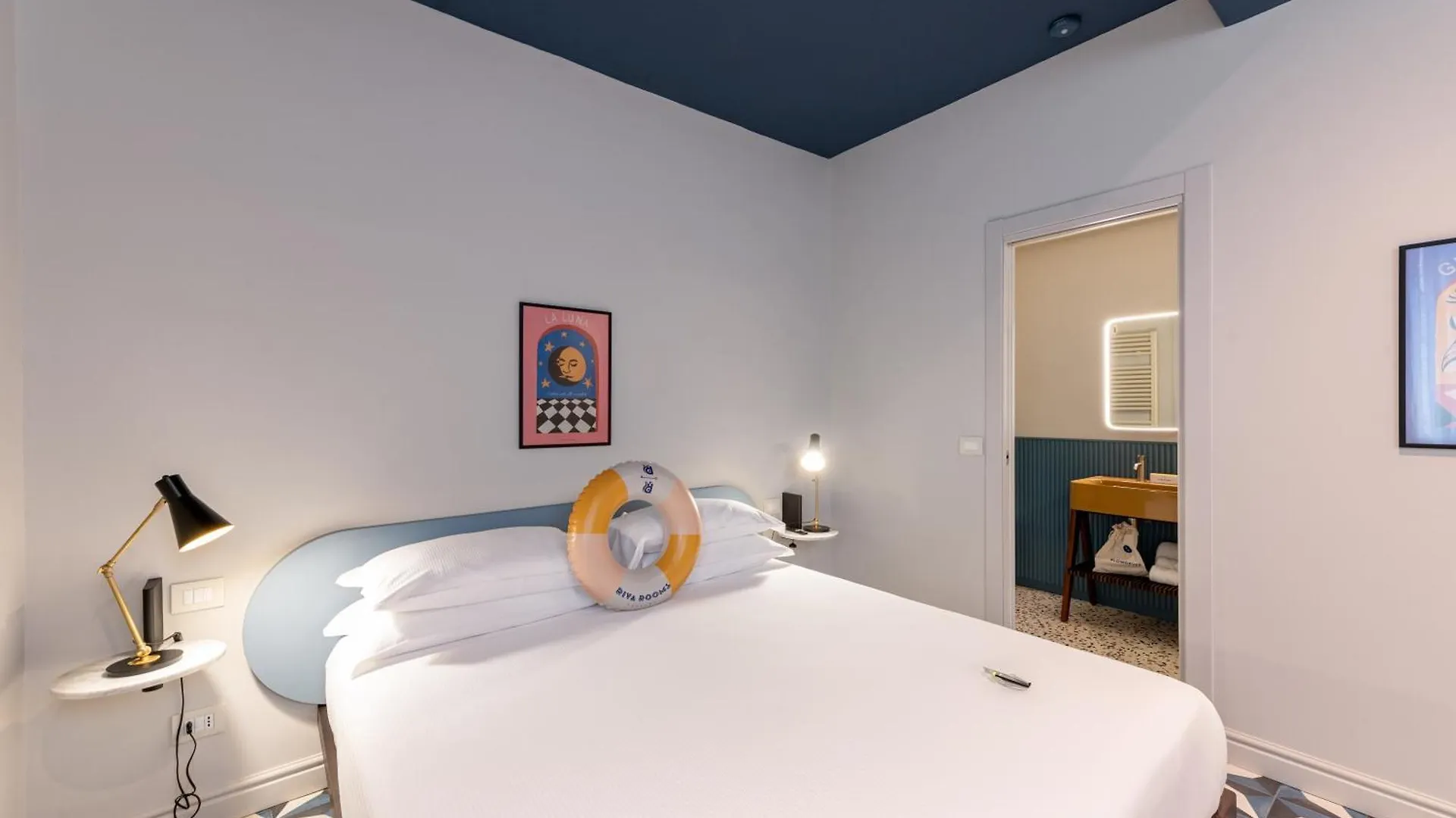 Riva Rooms Follonica