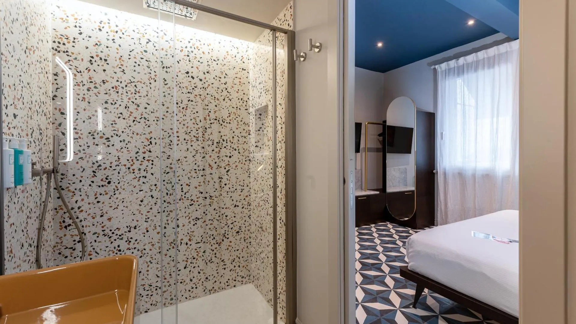 Riva Rooms Follonica