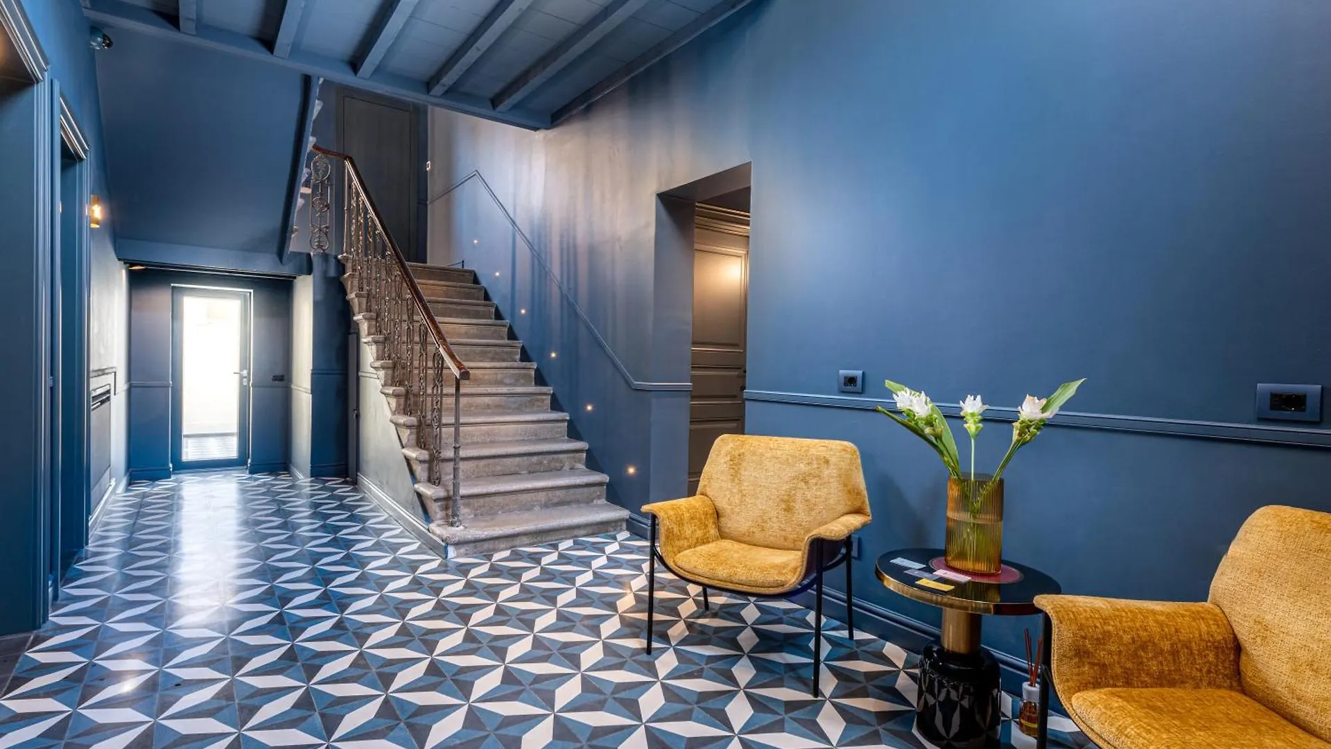 Riva Rooms Follonica 0*,  Italia