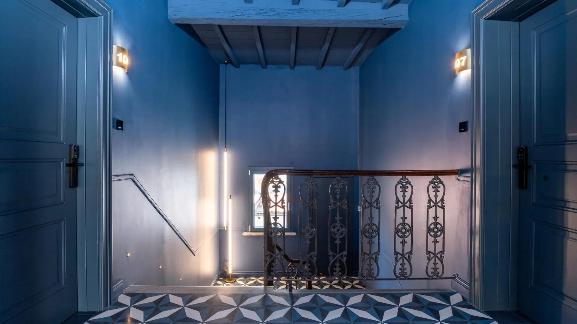Riva Rooms Follonica Bed & Breakfast