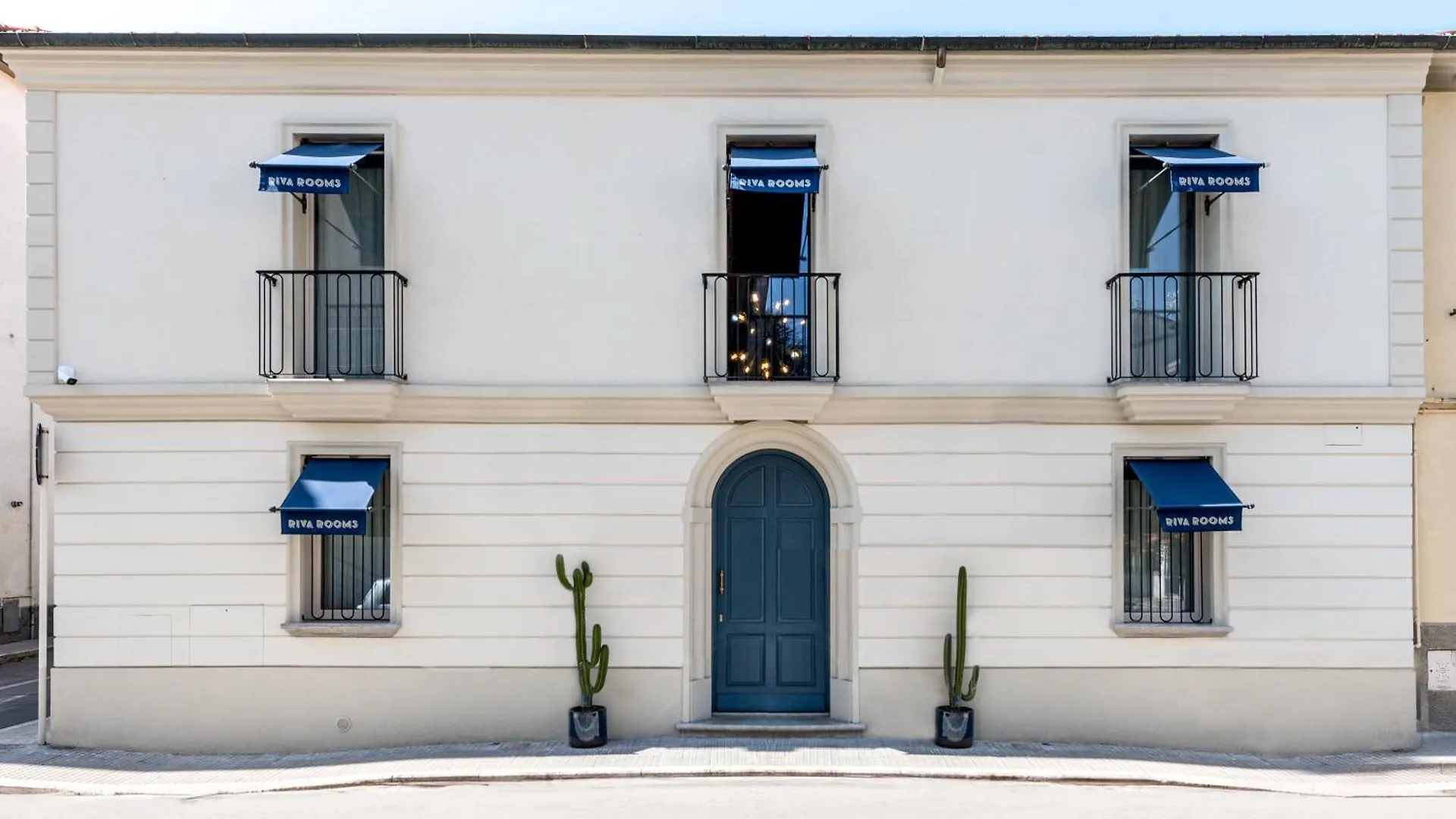 Riva Rooms Follonica