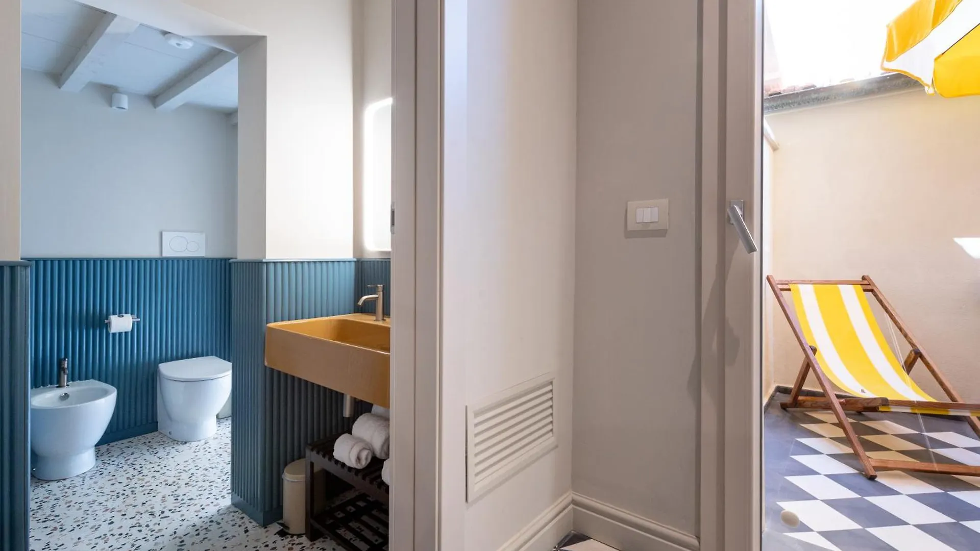 Riva Rooms Follonica Italia