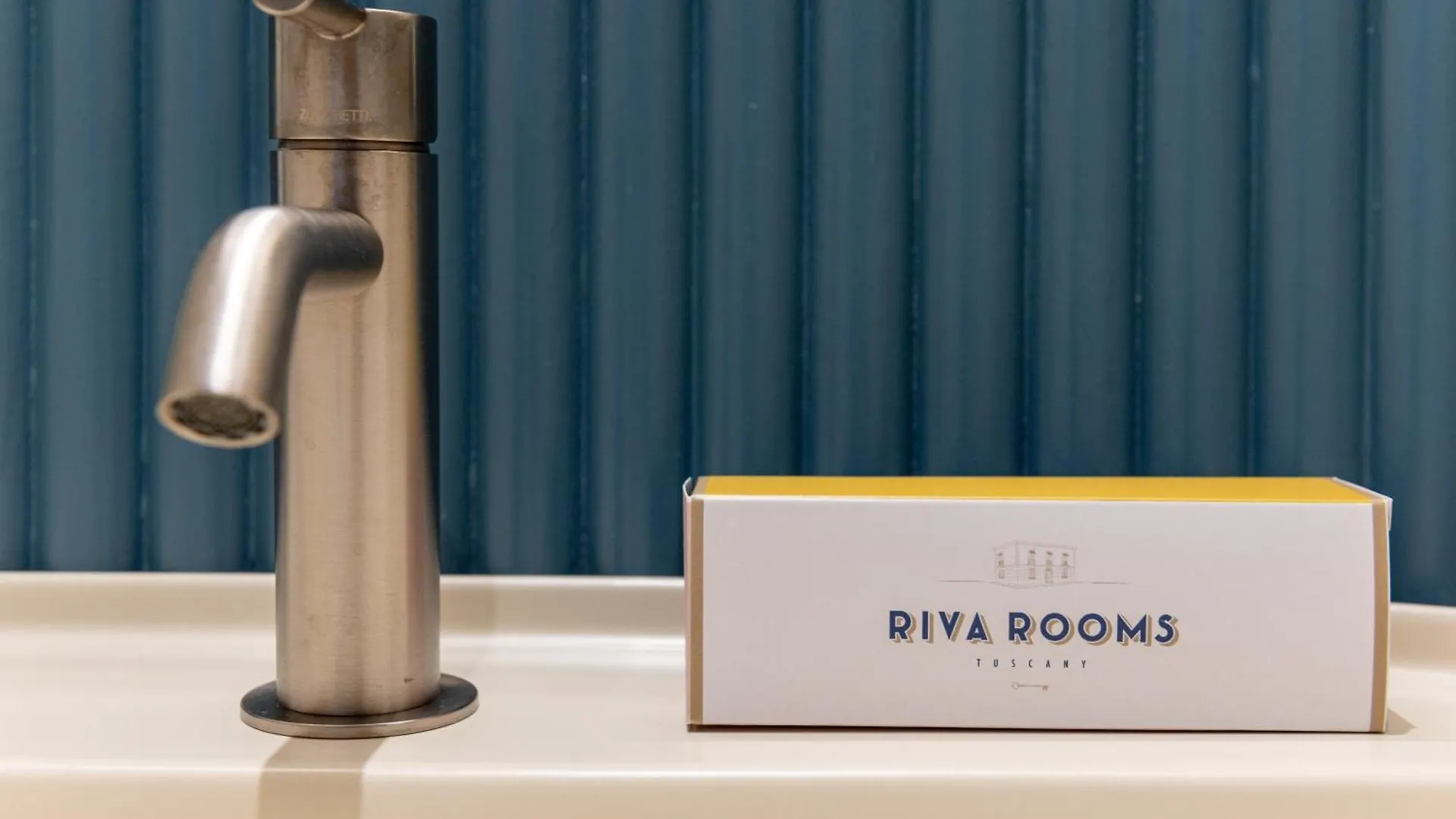 Riva Rooms Follonica