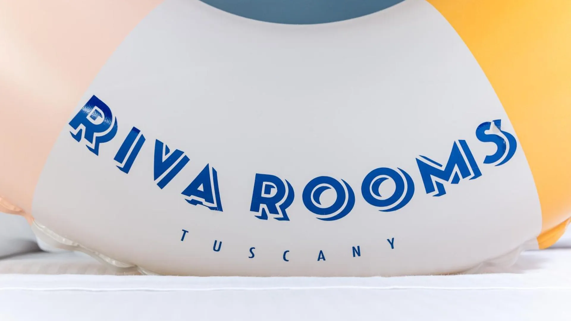 Riva Rooms Follonica Bed & Breakfast