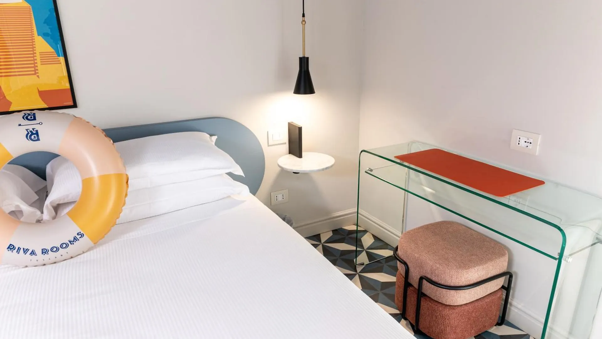 Riva Rooms Follonica Italy