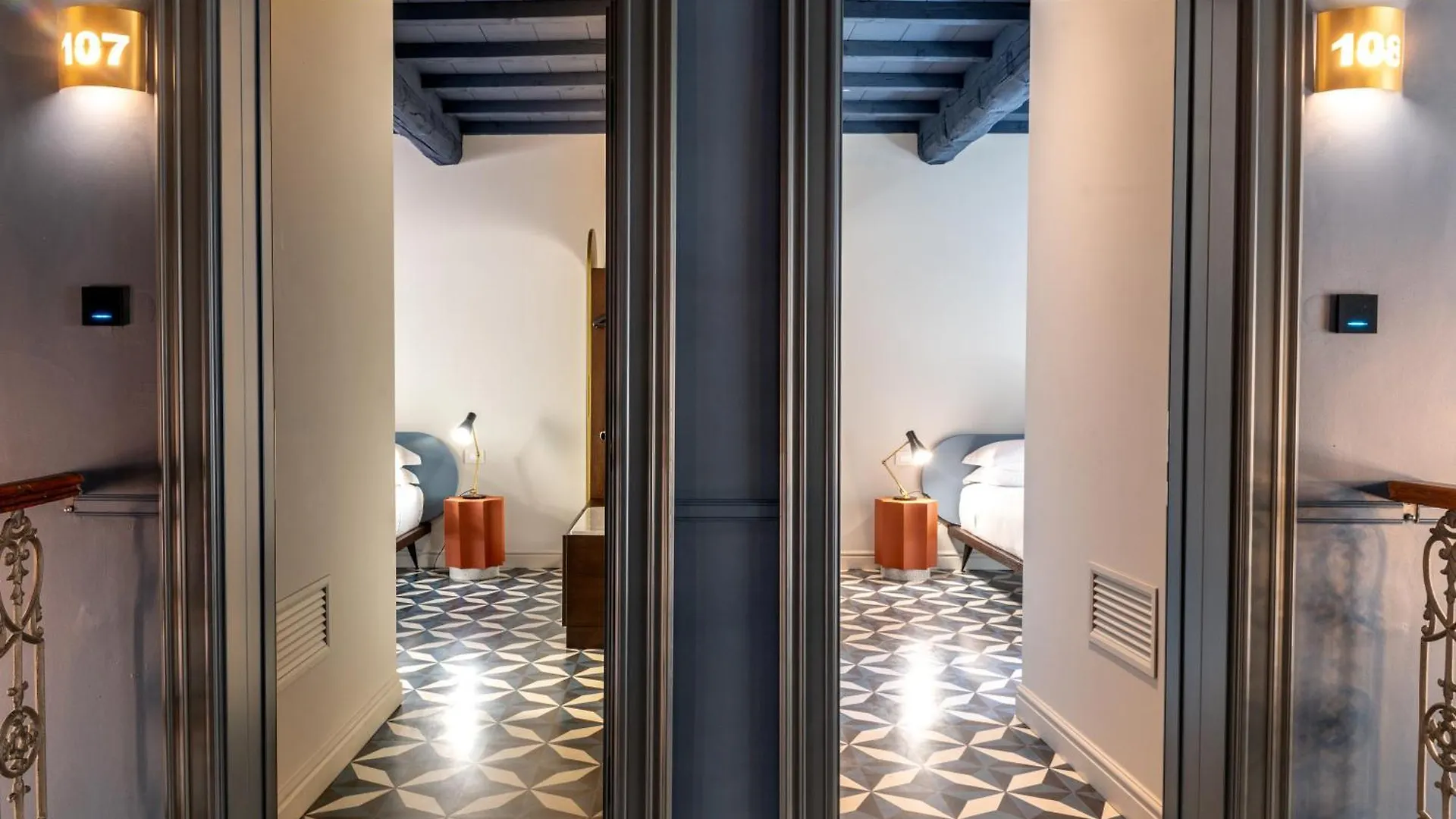 Bed & Breakfast Riva Rooms Follonica
