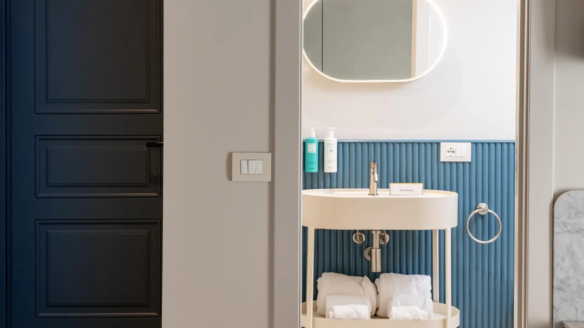 Riva Rooms Follonica
