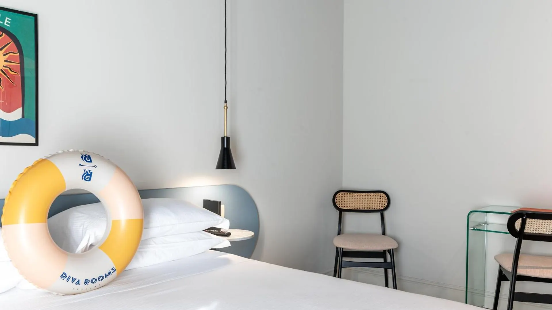 Riva Rooms Follonica