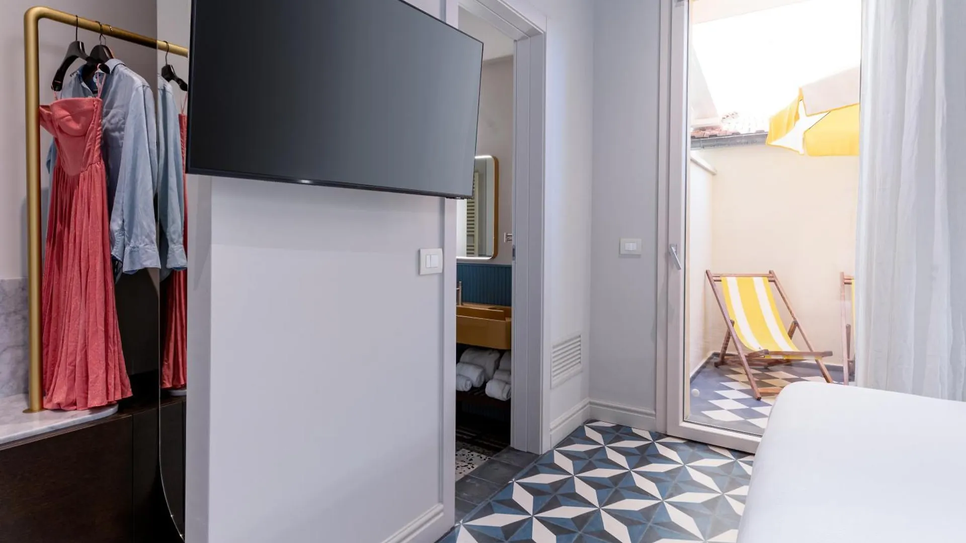 Riva Rooms Follonica