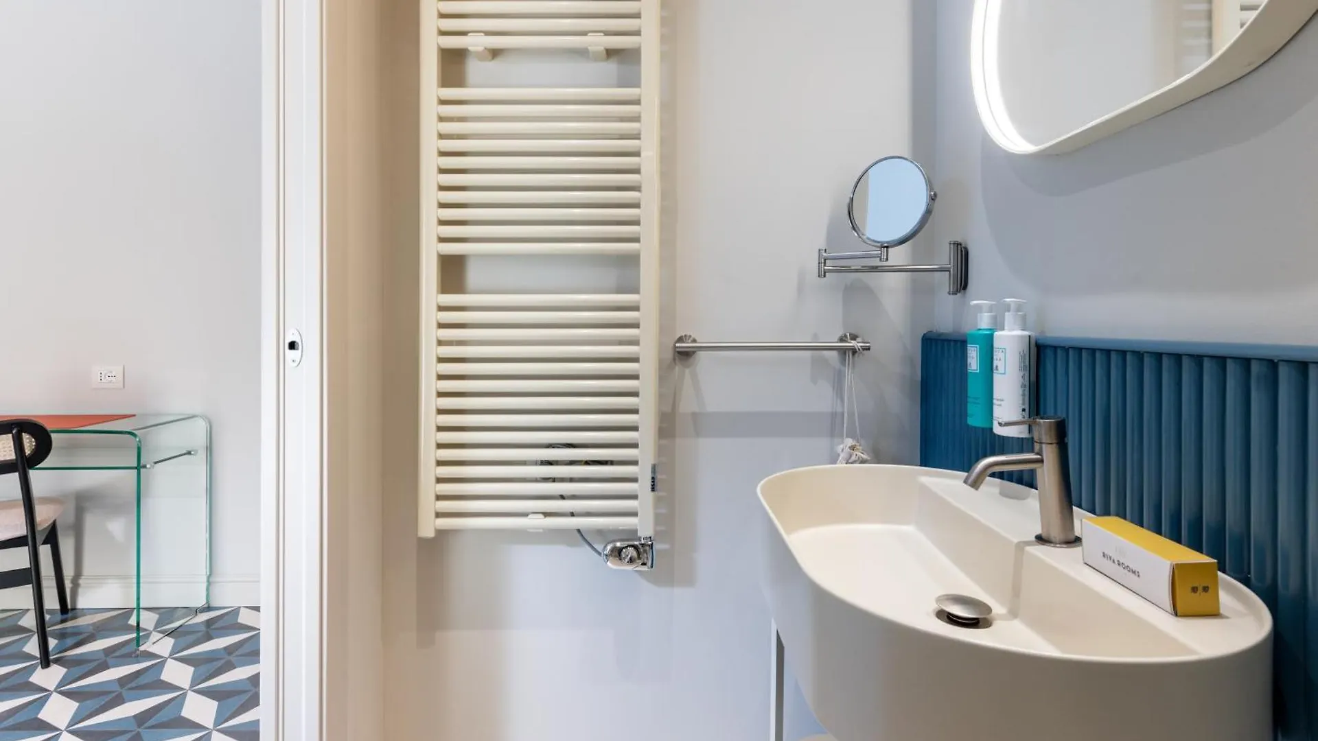Bed & Breakfast Riva Rooms Follonica