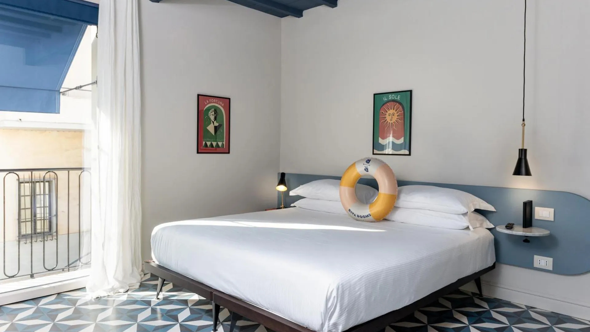 Riva Rooms Follonica