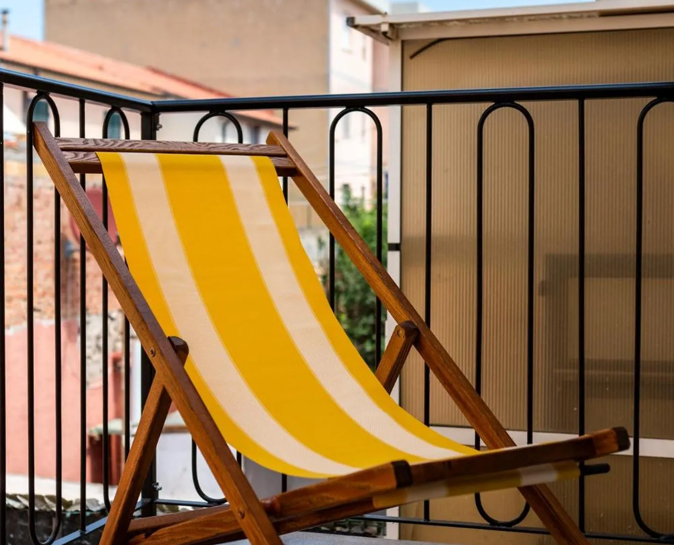 Riva Rooms Follonica Bed & Breakfast